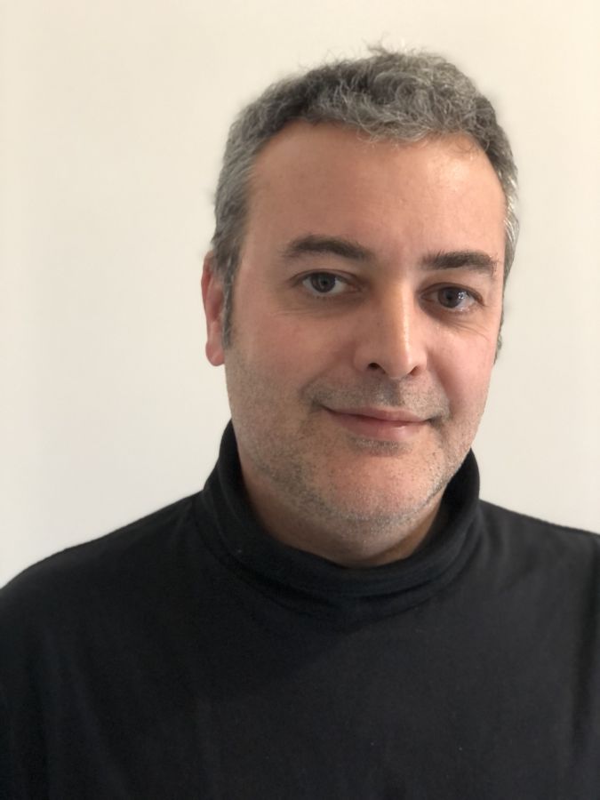 Bruno de la Figuera Seo local QueMeEncuentren